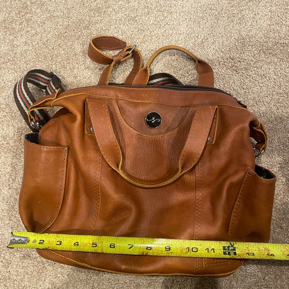 Nena and co all leather MCDB - Picture 2 of 6